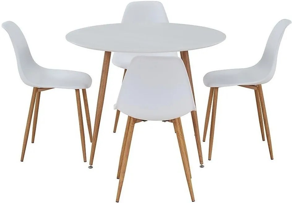 Set de mese Scandinavian Choice 473