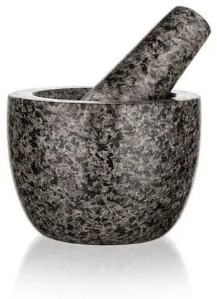 Banchet Granit mortar Culinaria, 9,5 cm