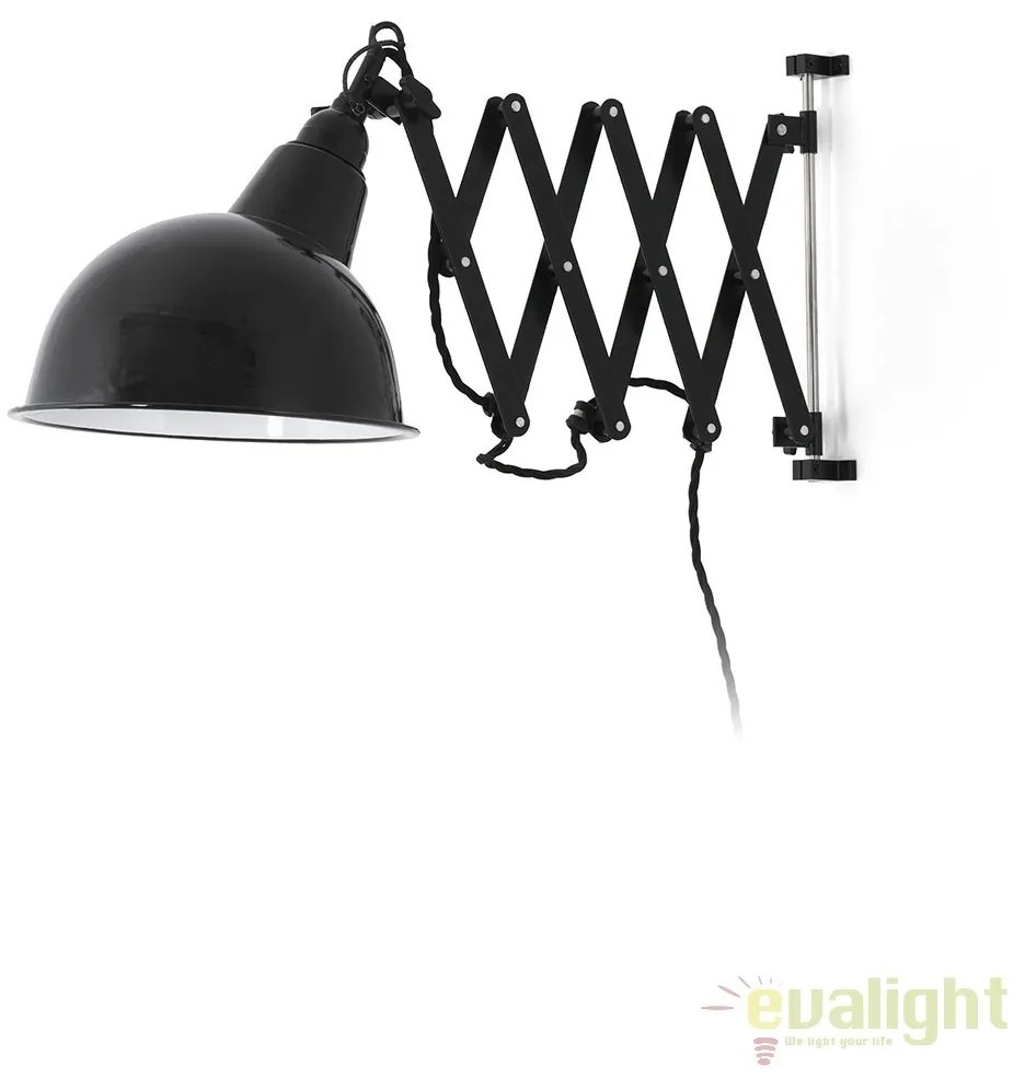 Aplica de perete extensibila stil industrial retro RAS 62807