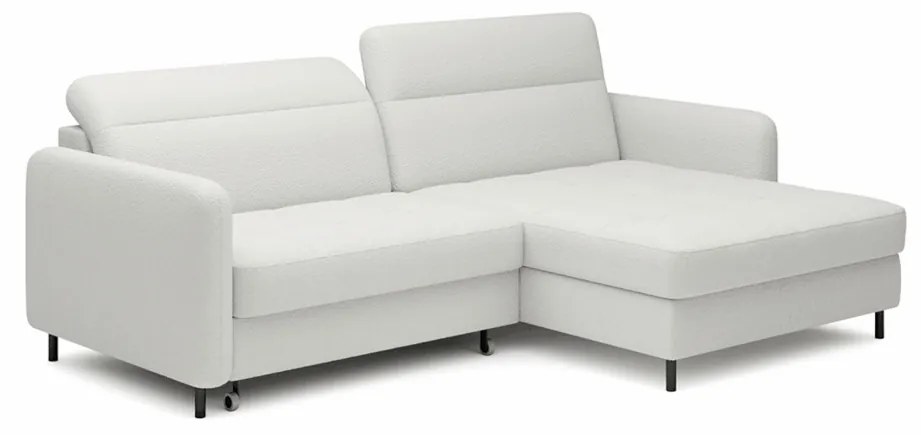 Coltar extensibil Gomsi pe dreapta Royal 01
