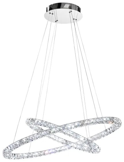 Eglo 93946 Lampa suspendata TONERIA LED/56,1W/230V