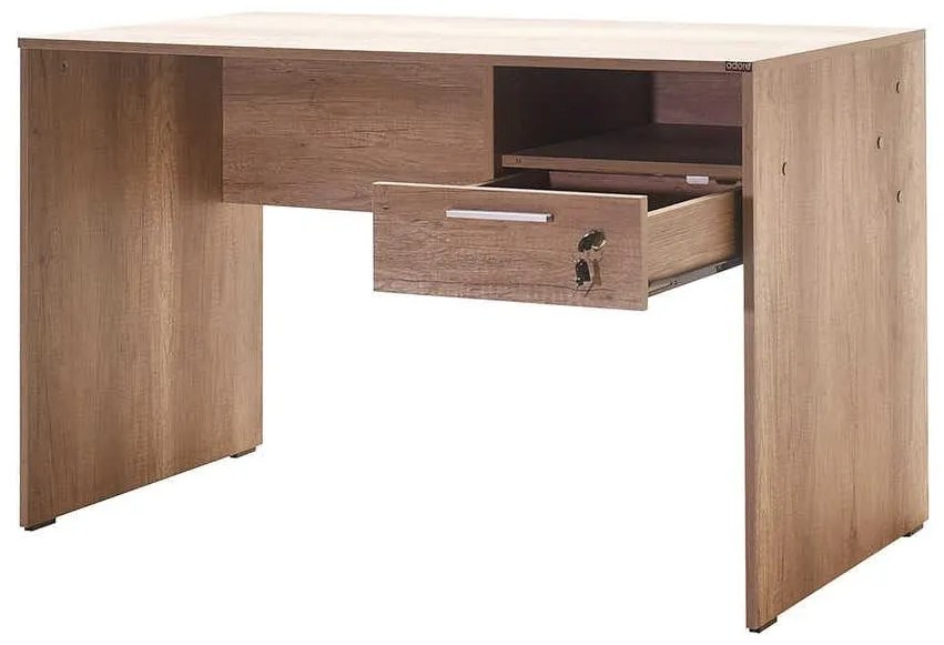 Masă PC Calliope 2 (nuc deschis) . 1109389