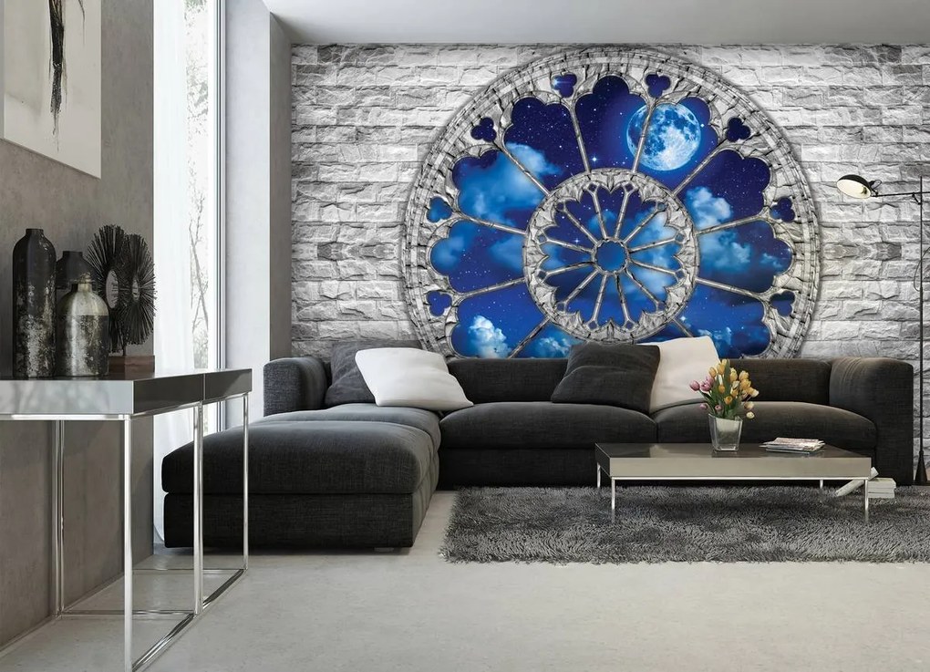 Fototapet - Cerul (152,5x104 cm)