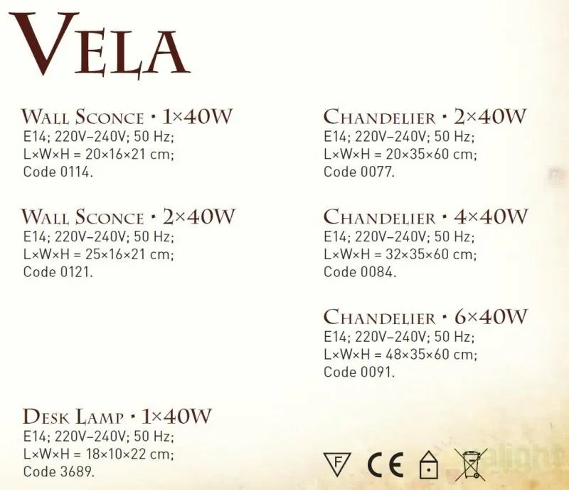 Veioza, lampa de masa rustica fabricata manual din lemn Vela WOOD-VE-TL1