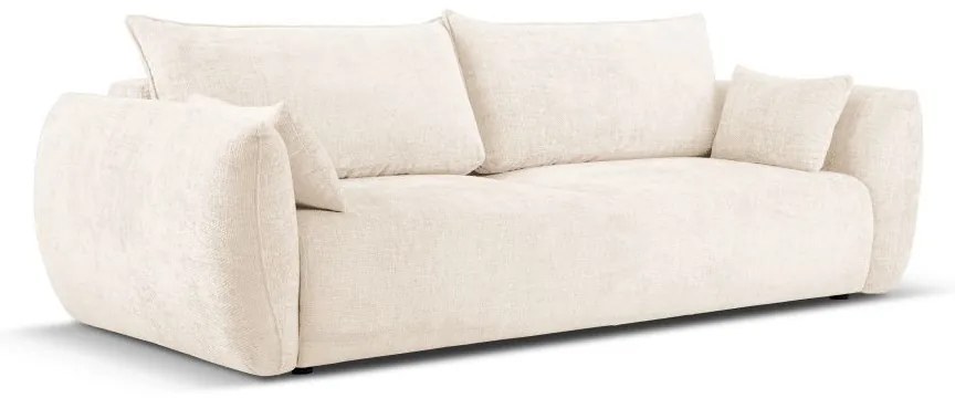 Canapea extensibila Matera 3 locuri chenille