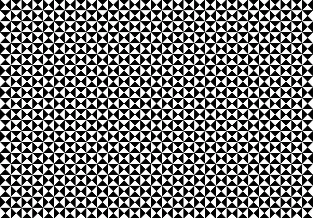 Fototapet - Mozaic (152,5x104 cm), în 8 de alte dimensiuni noi