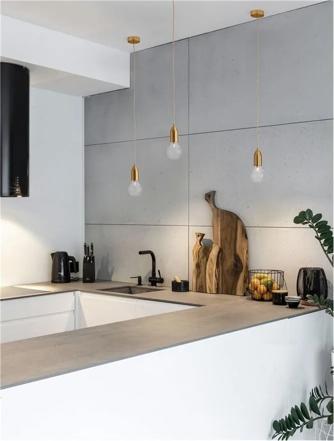 Pendul modern design minimalist VEDA