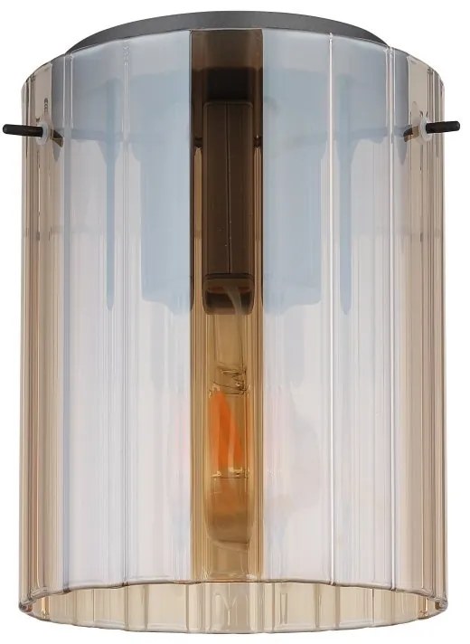 Plafoniera design modern TULIVAR