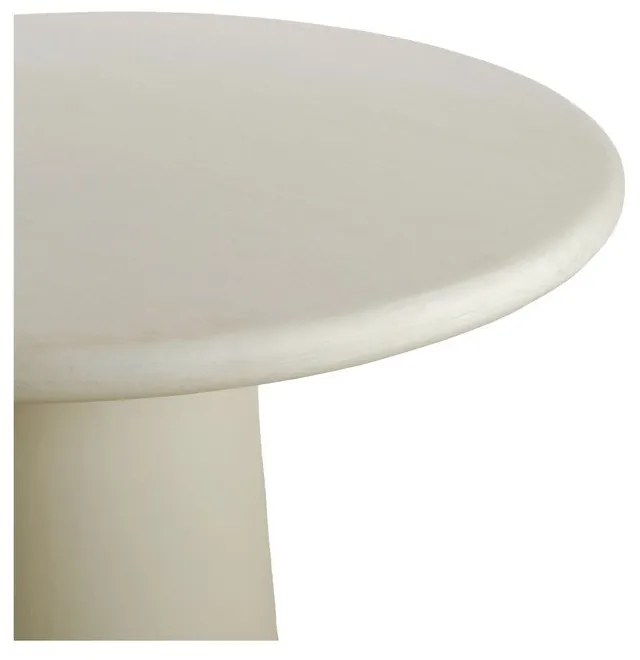 Masă de dining rotundă ø 140 cm Kulona – Light &amp; Living