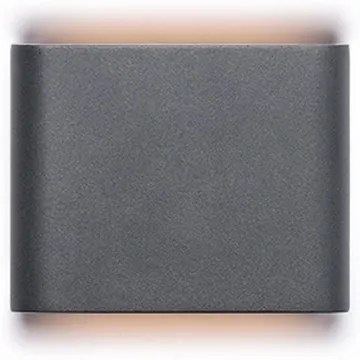 Aplică LED de exterior CHOIX 2xLED/3W/230V IP54 RED-Design Rendl-R12012