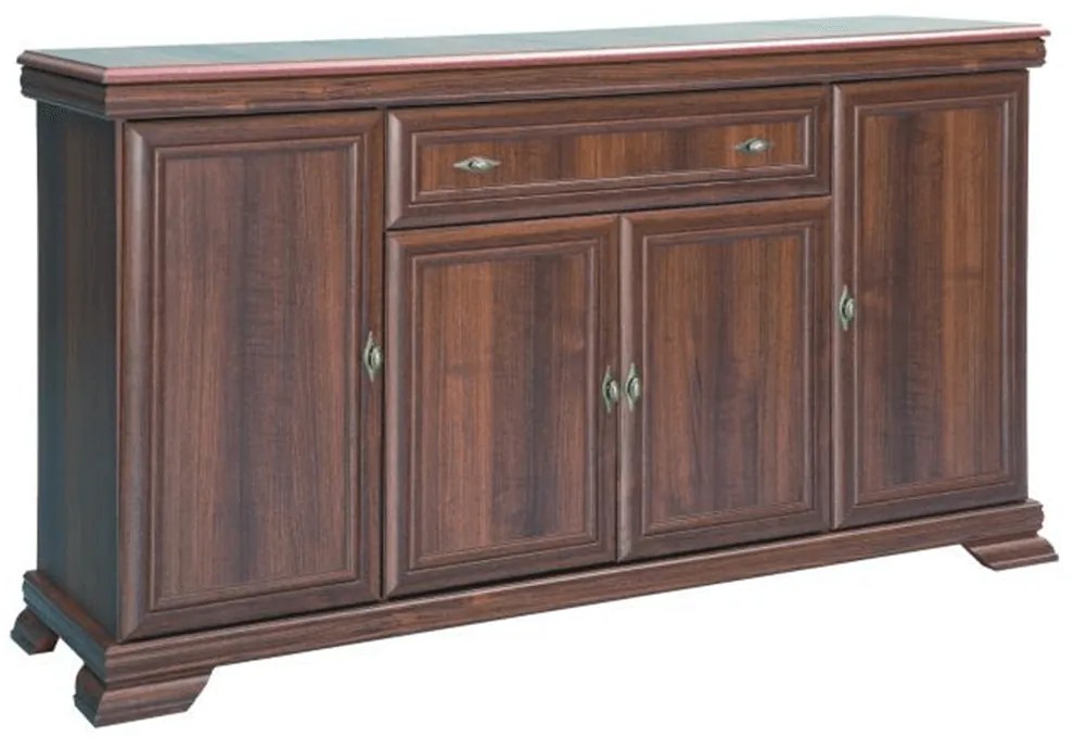 Dulap KORA KK4, samoa king