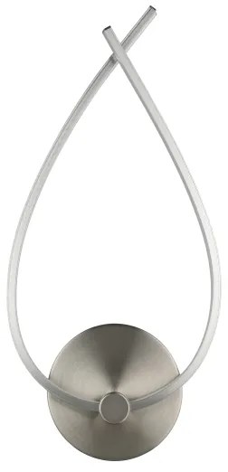 Aplică LED PALOZZA LED/10W/230V Eglo 98889