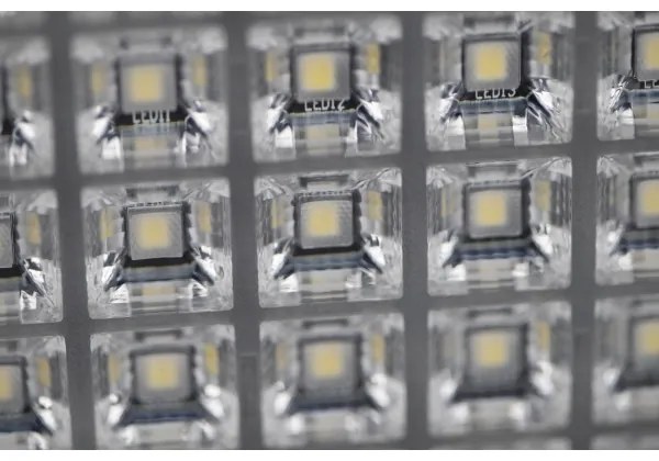 LED spot auto OSRAM 40W 10-30V IP68 5700K