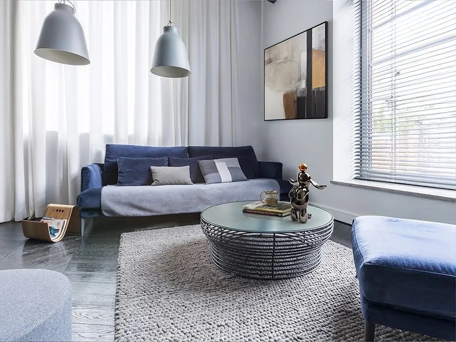 Figurina decorativa Conejo S