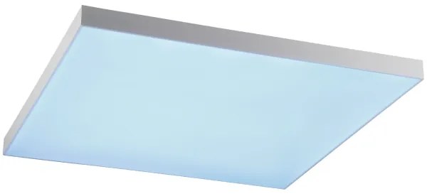 Plafonieră LED RGBW dimabilă SALITERAS-Z LED/32,4W/230V Eglo 900059