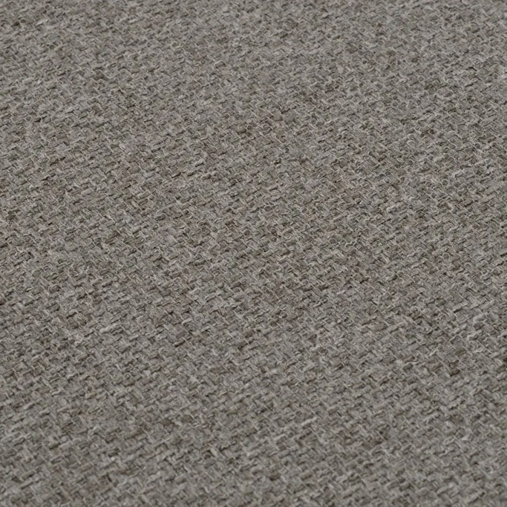 Canapea design LUX Vista Grande, Savannah grey