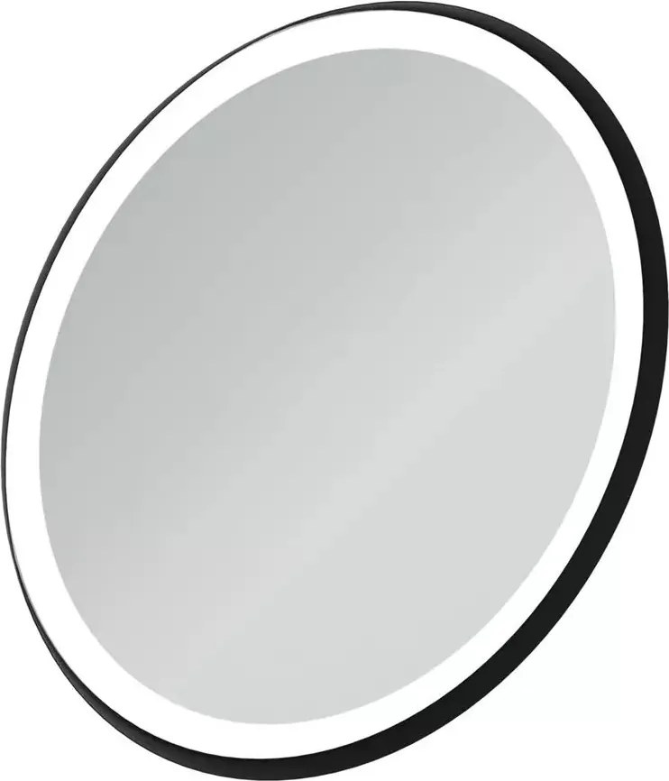 Oglinda cu iluminare LED Ideal Standard Atelier Conca 65 cm
