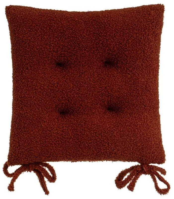Pernă de scaun 40x40 cm Sherpa – Casa Selección