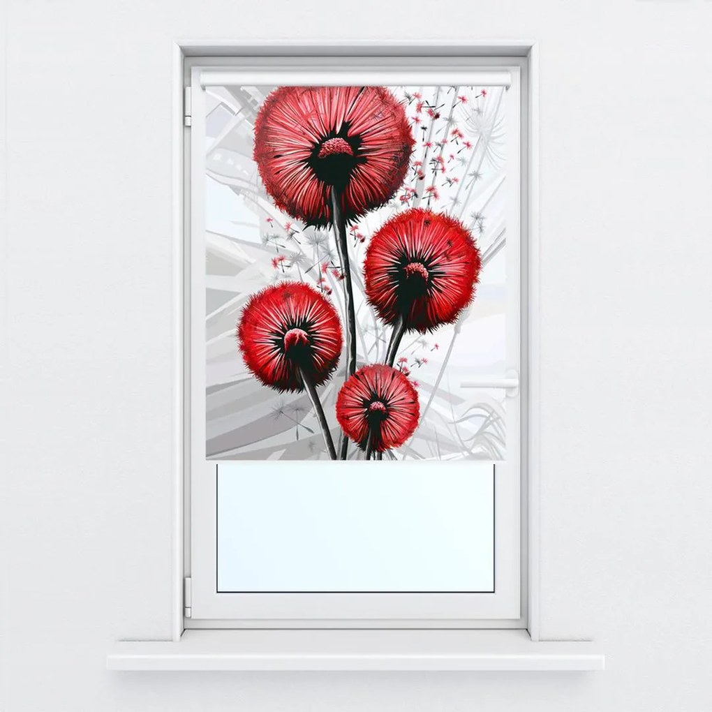 Fotojaluzele R014995R42150 (42x150 cm)