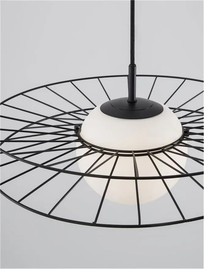 Lustra/Pendul design modern decorativ ELLERY