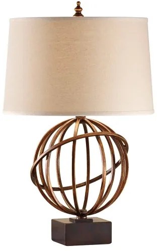 Lampă de masă Feiss FE-SPENCER-TL SPENCER 1xE27/60W/230V