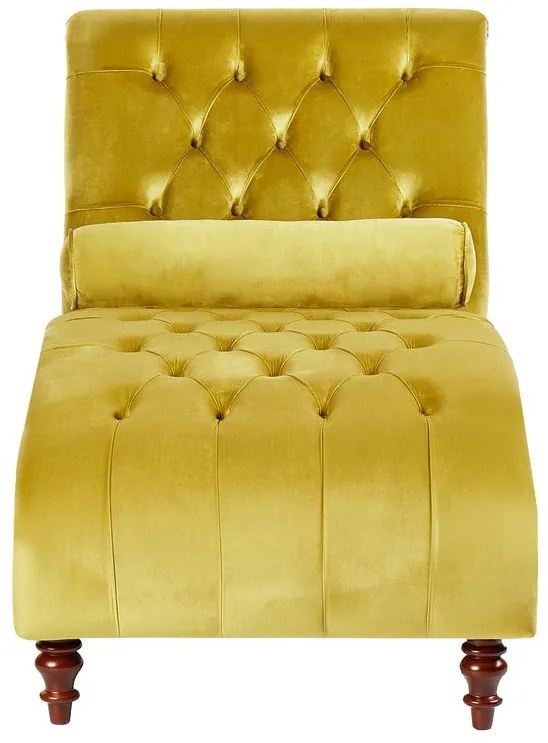 Canapea Divan MARDIN (galben). 1023148