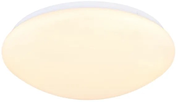 Plafonieră LED dimabilă GWENDOLIN LED/18W/230V Globo 4167-18D