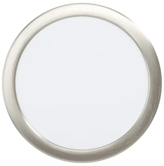 Eglo 99228 - Plafonieră LED FUEVA 5 LED/10,5W/230V