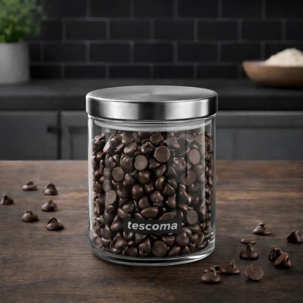 Caserolă alimentară Tescoma MONTI, 0,5 l, 0,5 l