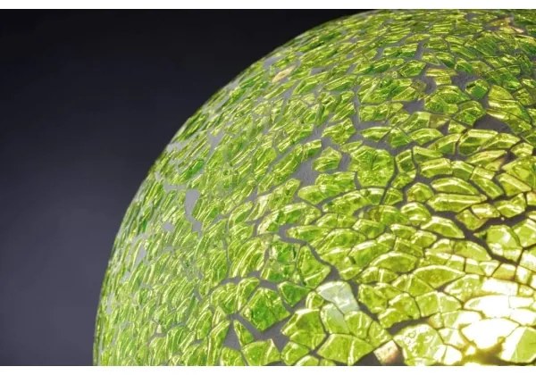 Bec LED reglabil MOSAIC G125 E27/5W/230V 2700K - Paulmann 28747