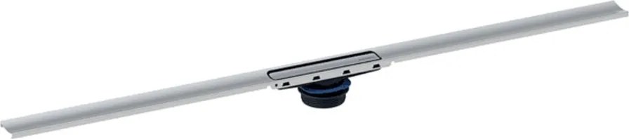 Capac pentru rigola Geberit CleanLine30 finisaj otel inoxidabil 30-160 cm