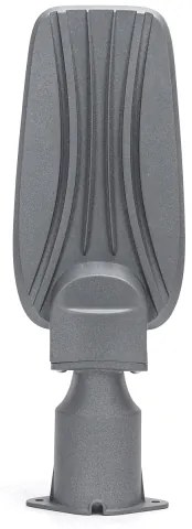 Aigostar - Lampă LED stradală SLIM, 30W, 230V, 6500K, IP65