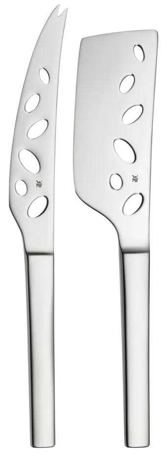 Set de cuțite din oțel inoxidabil 2 buc. Nuova – WMF