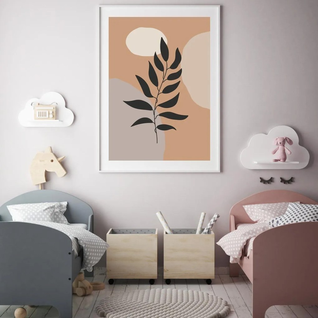 Poster - Planta (A4)