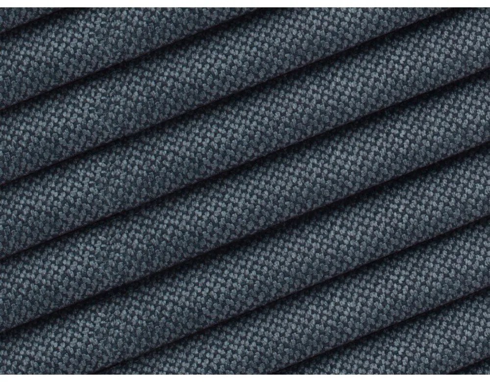Canapea în culoarea petrolului 240 cm Jodie – Micadoni Home