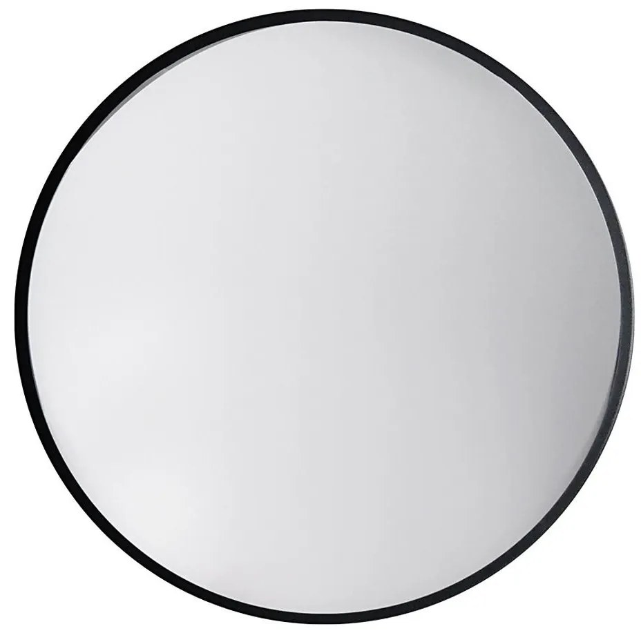 LED plafonieră exterior 14W 230V IP54 negru