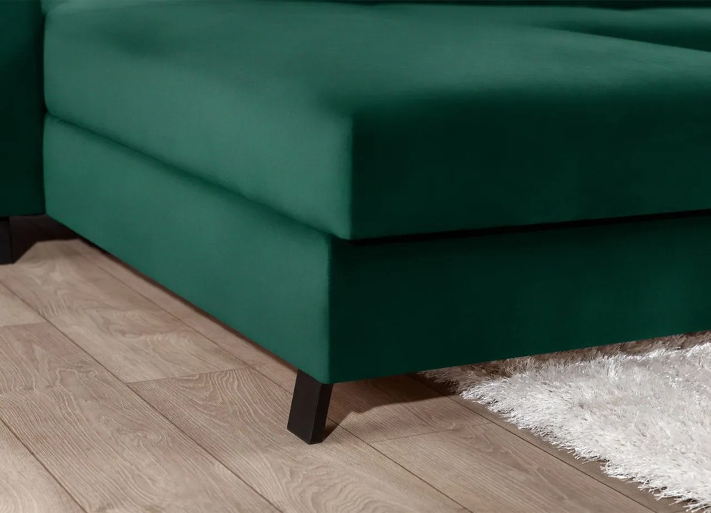 Coltar extensibil Mariall pe stanga Kronos 19