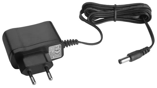 Aspirator vertical de mână 2 în 1 Concept VP6040 ICONIC ANIMAL 200W/22,2V 2200 mAh albastru