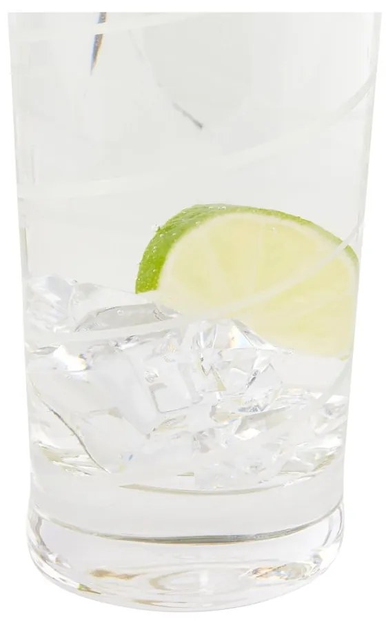 Pahare în set de 4 buc. 550 ml Cheers - Mikasa