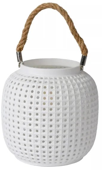 Lampă de masă Lucide 13525/01/31 SAFIYA 1xE14/25W/230V