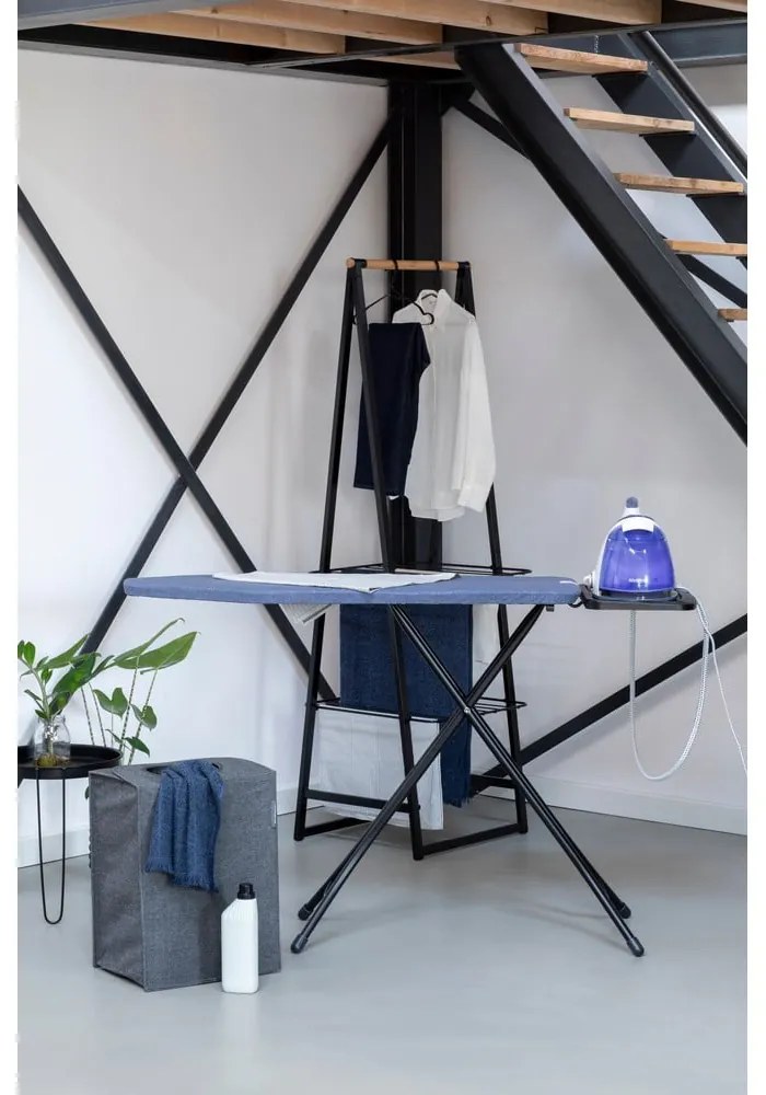 Masă de călcat Denim Blue C – Brabantia