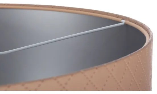 Lustră pe cablu GLAMOUR 1xE27/60W/230V