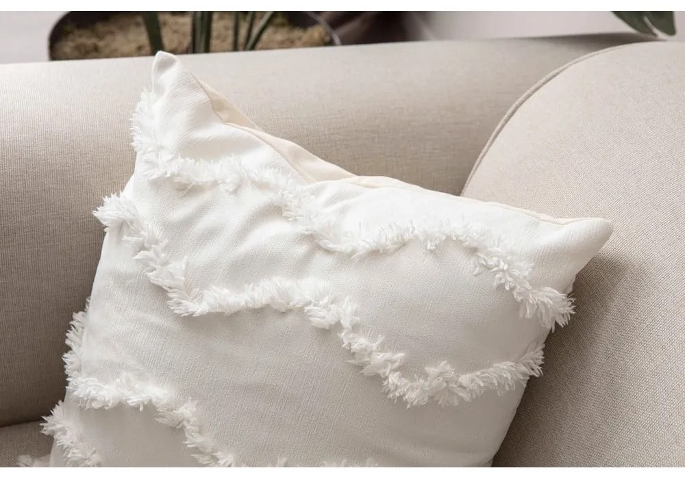 Fețe de pernă 2 buc. 43x43 cm – Mioli Decor