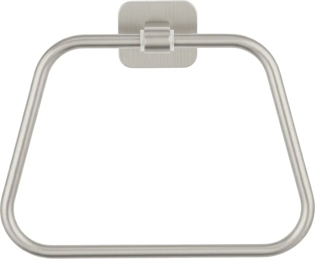 Cuier de baie 5910 Nico Brush Nickel