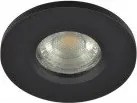 Spot de exterior incastrabil IP65 IKA ROUND negru