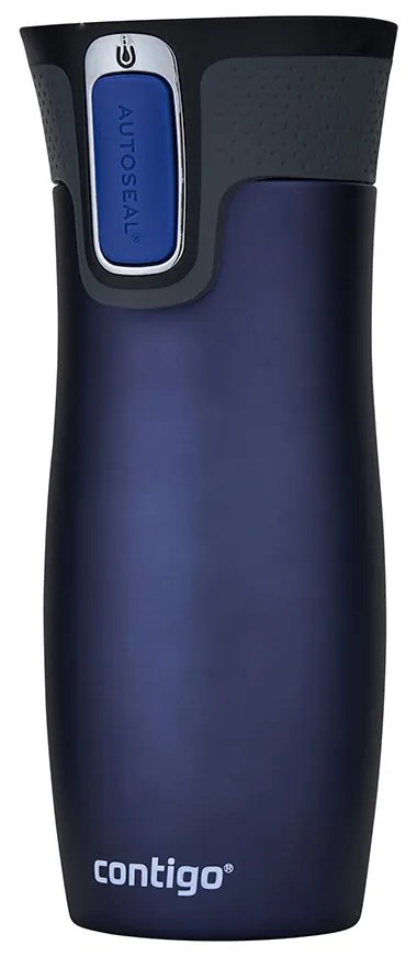Sticlă termică Contigo West Loop 470 ml Monaco
