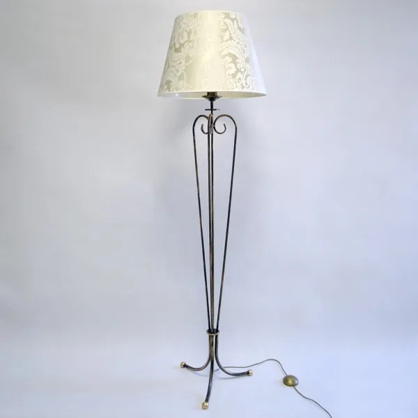 Lampadar SOFIA 1xE27/60W/230V Jupiter 1754