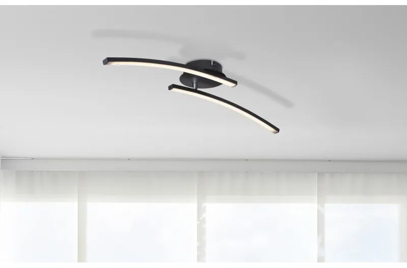 Plafoniera LED design modern TANSY I 12W
