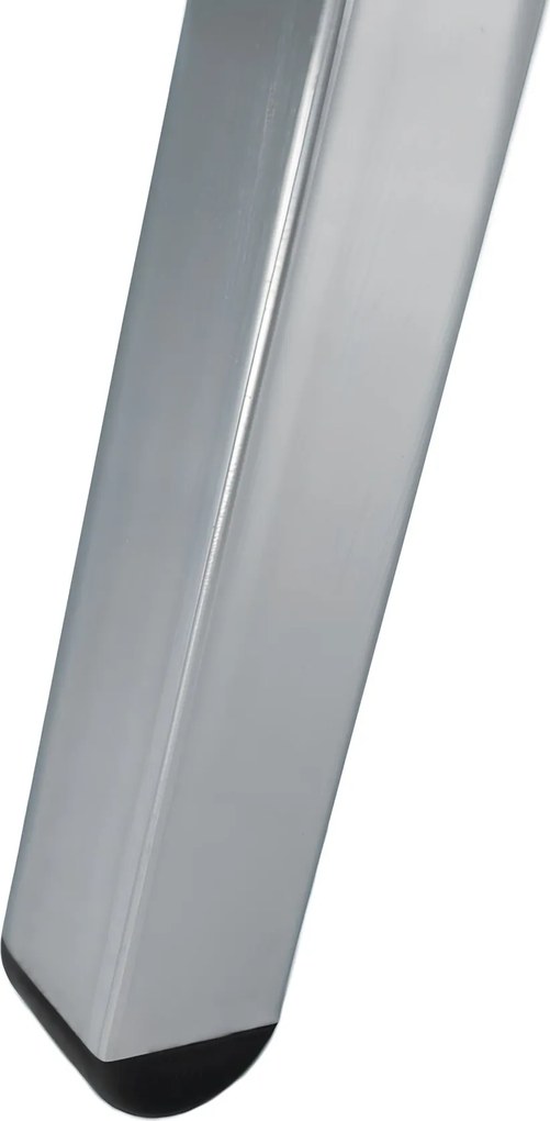 Scaun stivuitor, bej / model / crom, ZINA 3 NEW
