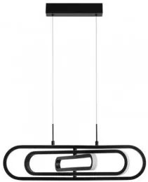 Suspensie moderna led 50W ARTE 9110351 NOVA LUCE